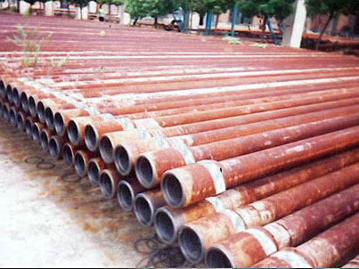 二手進(jìn)口鉆桿