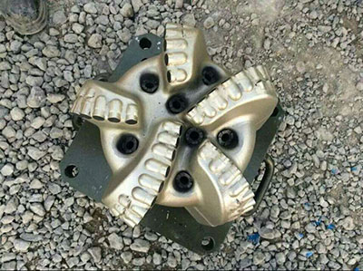 PDC鉆頭廠家直銷