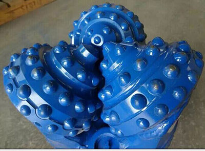 水井鉆頭應(yīng)用