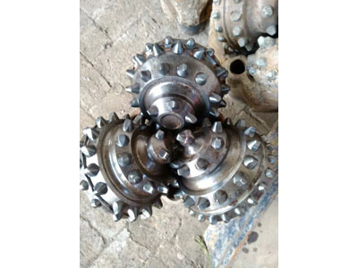 三牙輪鉆頭廠家