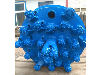 旋挖鉆機(jī)鉆頭廠家介紹