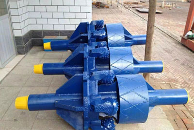 旋挖鉆機(jī)鉆頭