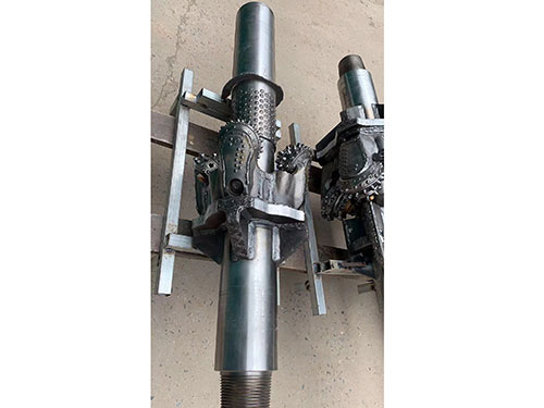 非開挖巖石擴孔器