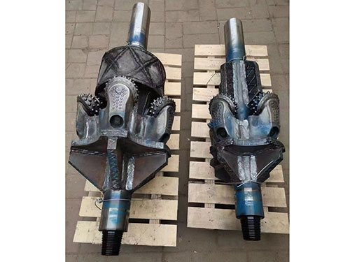 非開挖巖石擴孔器