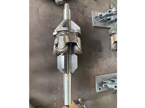 非開挖巖石擴孔器