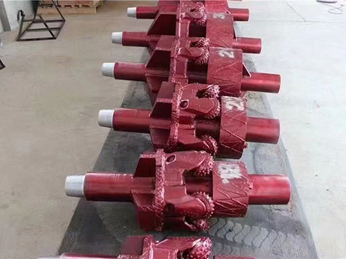 非開(kāi)挖打撈工具