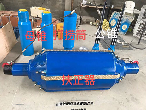 非開(kāi)挖巖石擴(kuò)孔器